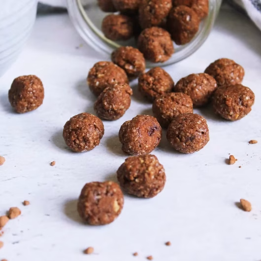 Céréales Nesquik maison