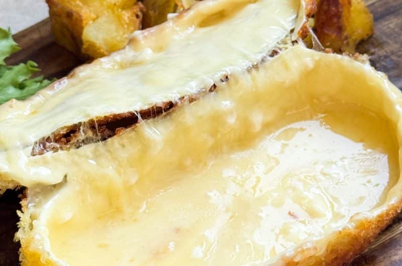 Caprice des dieux pané croustillant - Trend 2025