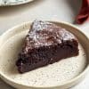 Fondant au chocolat au airfryer