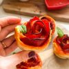 Roses pizza
