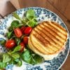 Croque McDo maison au jambon et fromage fondu