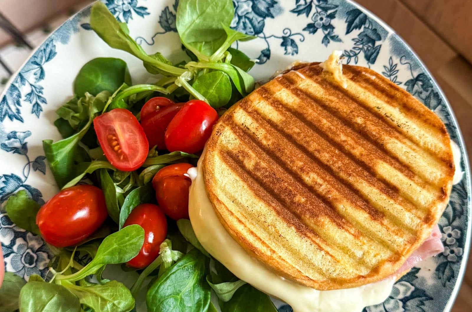 Croque McDo maison : la recette facile et ultra gourmande