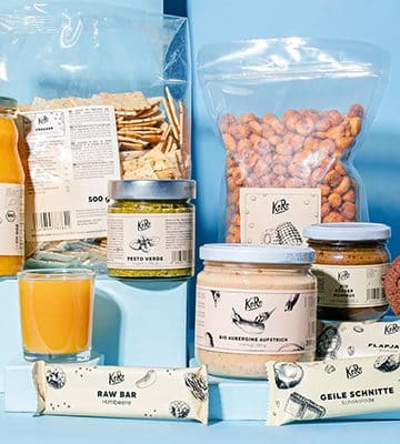 Produits Koro