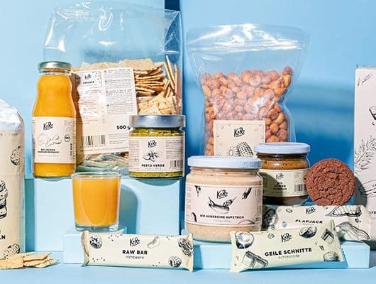 Produits Koro