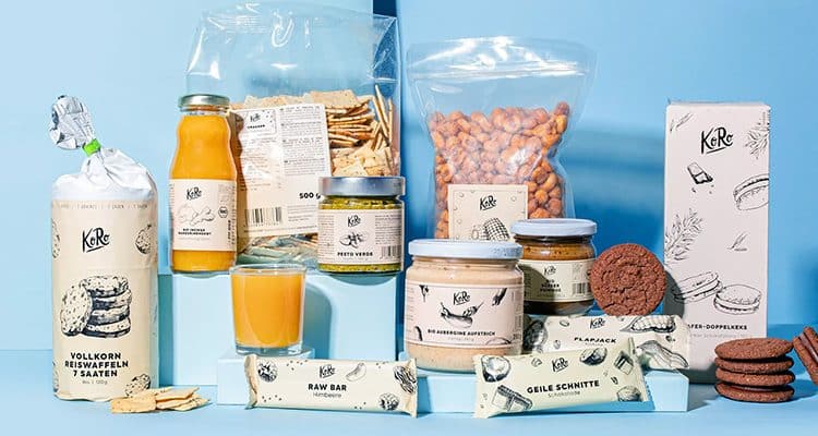 Produits Koro