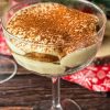 tiramisu italien