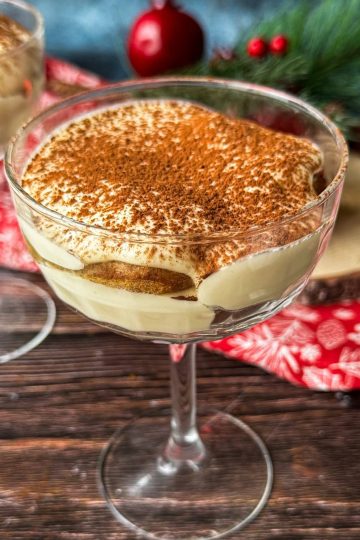 tiramisu italien