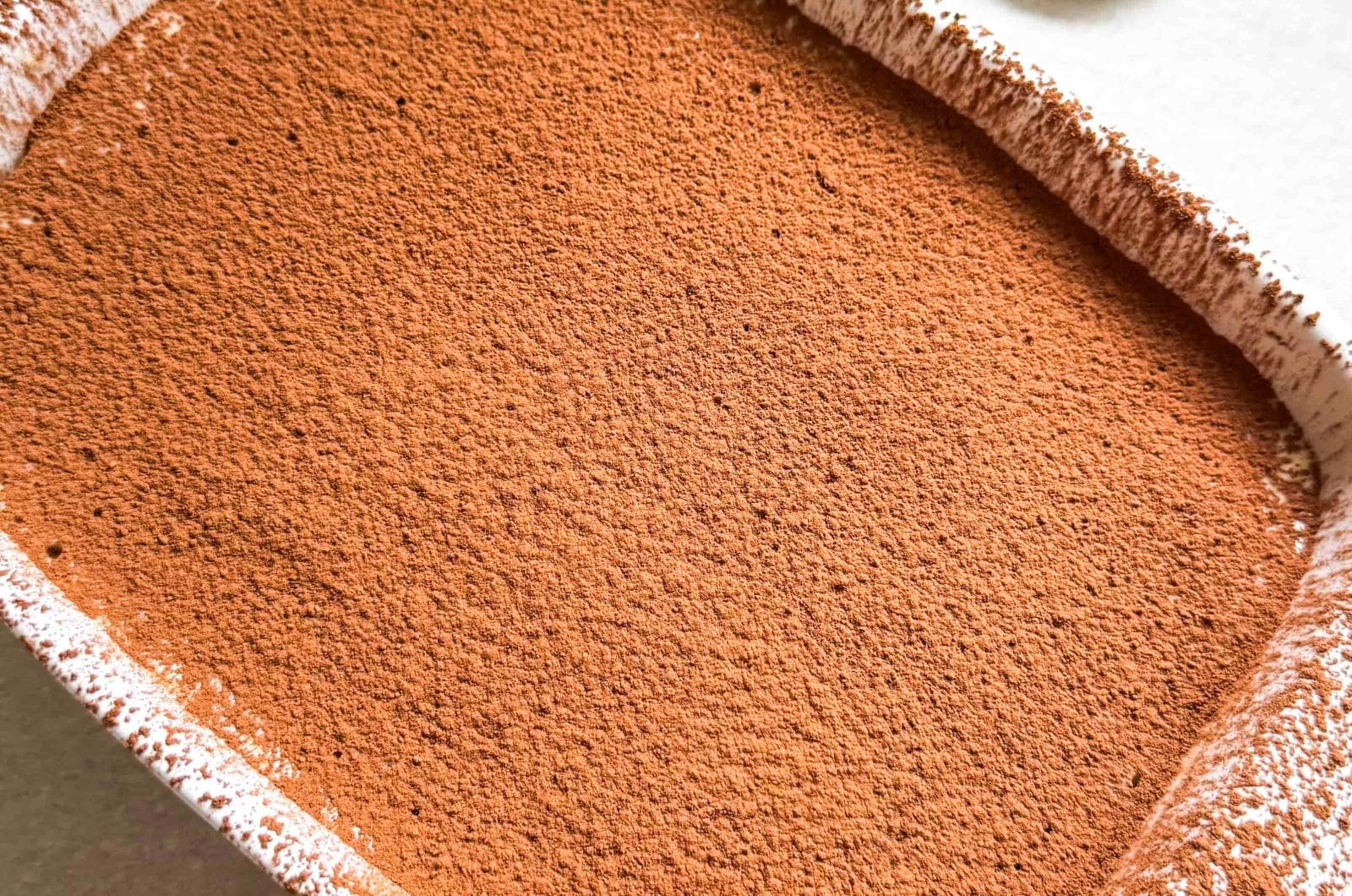 Tiramisu italien au café : la recette facile et ultra crémeuse
